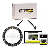 Housse de Volant EasyWrite "Classique"